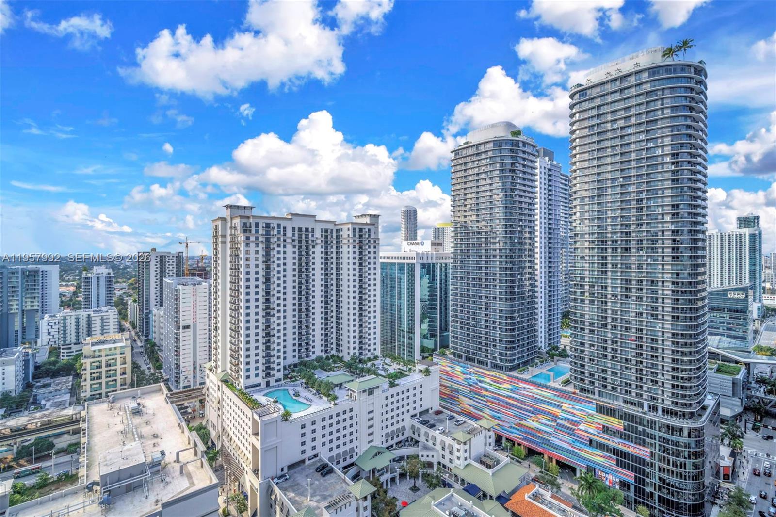 1000 Brickell Plz # 3112