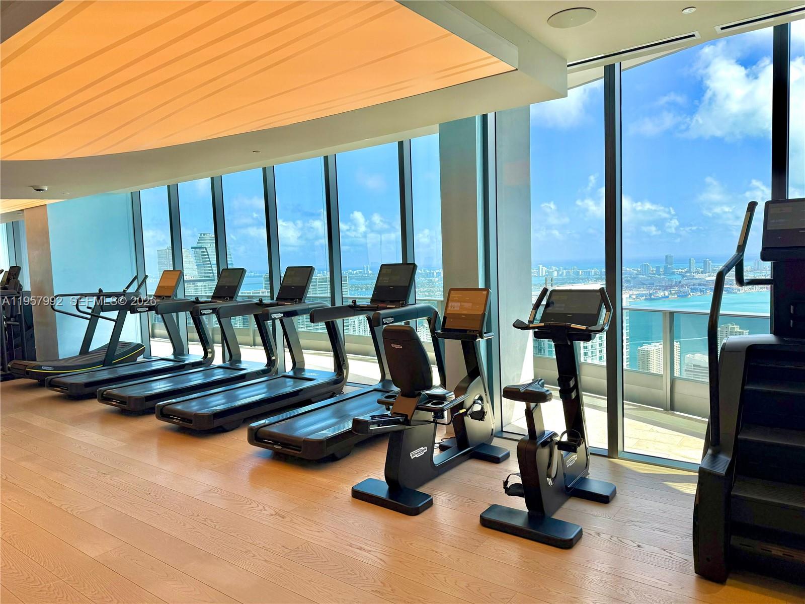 1000 Brickell Plz # 3112