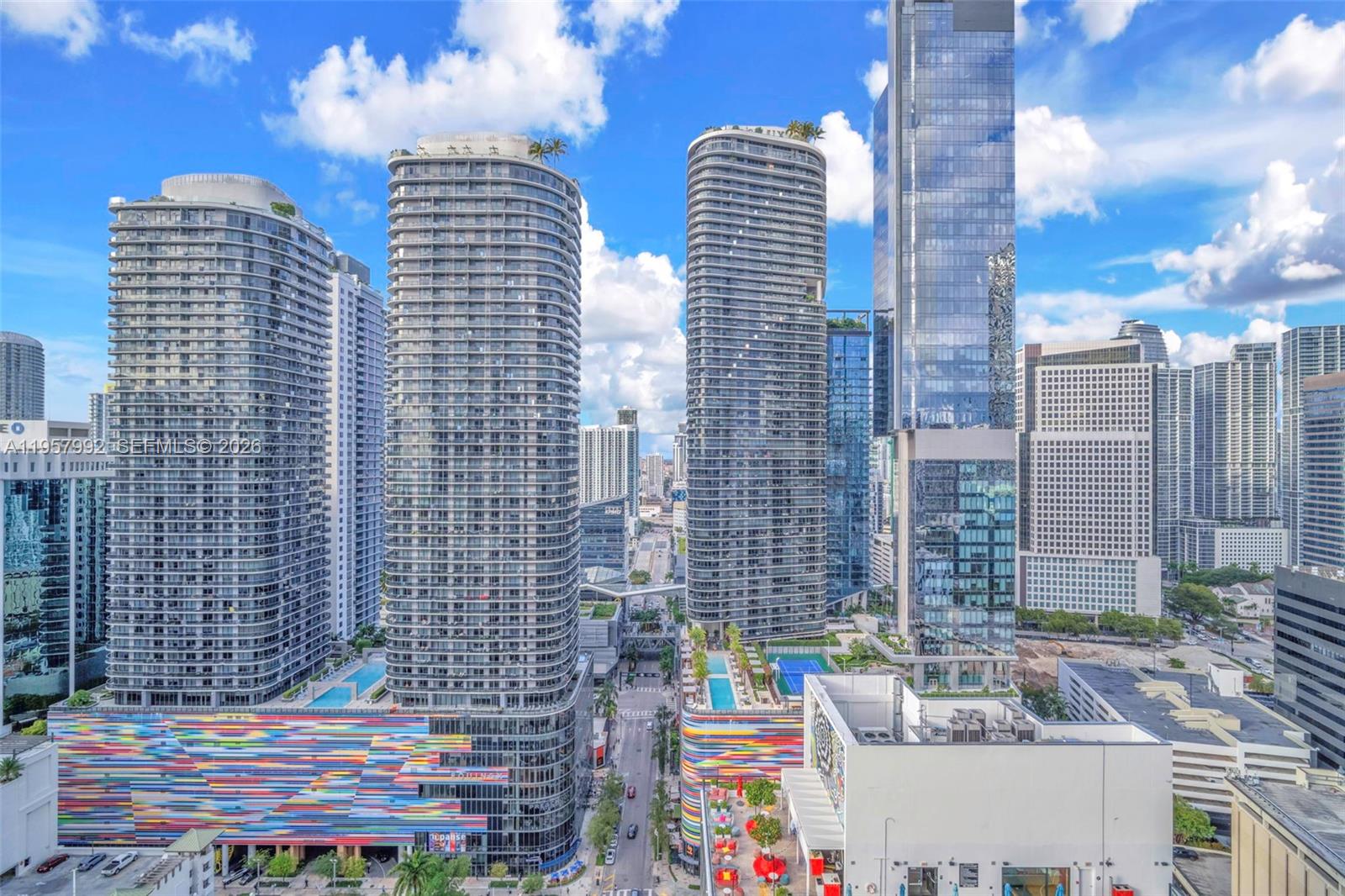 1000 Brickell Plz # 3112