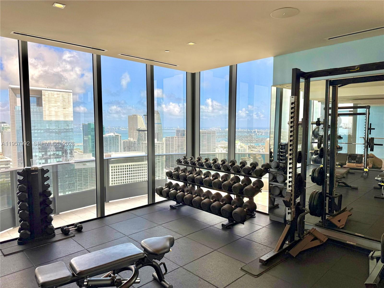 1000 Brickell Plz # 3112