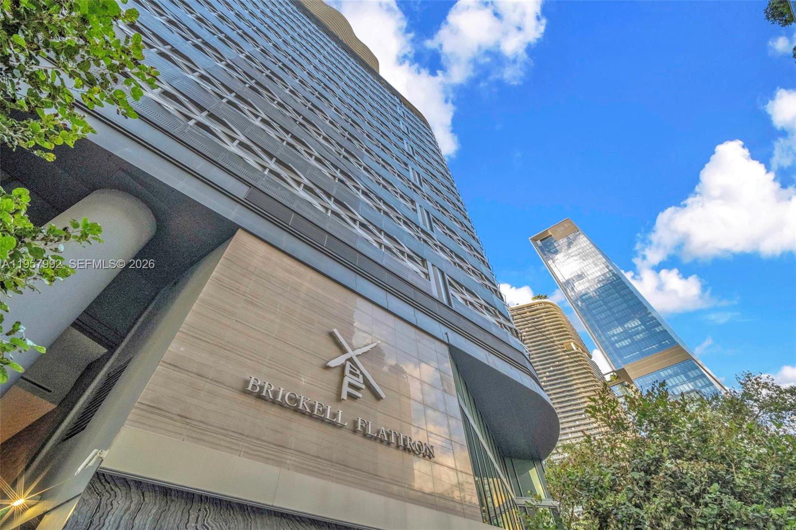 1000 Brickell Plz # 3112