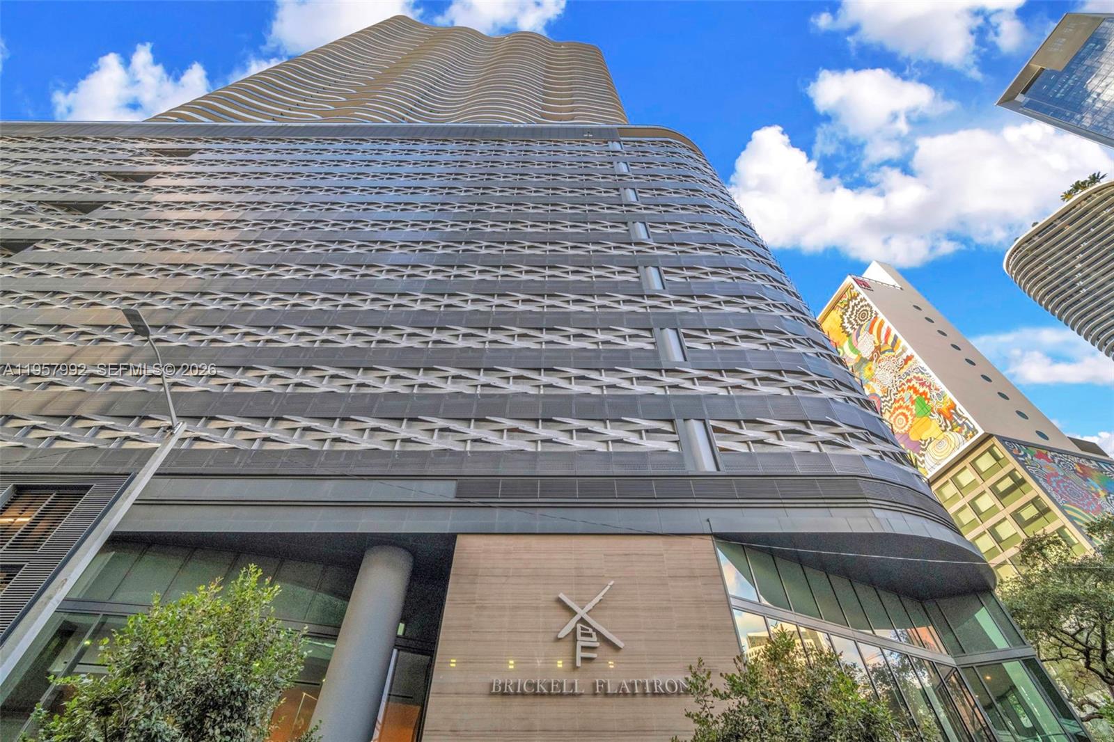 1000 Brickell Plz # 3112