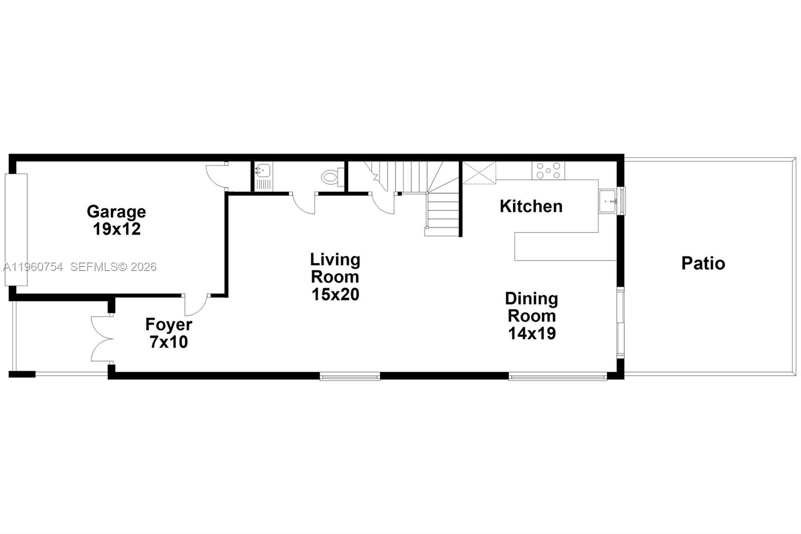 3233 Gifford Ln # 3233