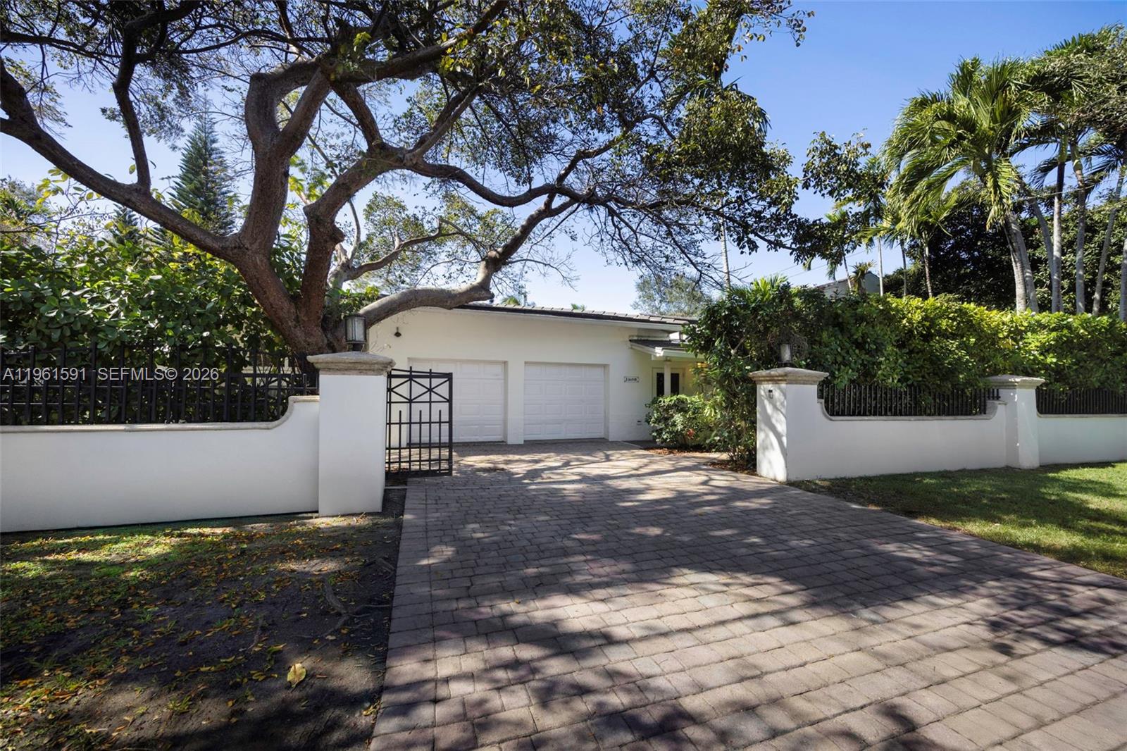 1101 Coral Way