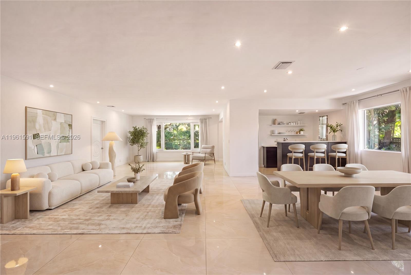 1101 Coral Way