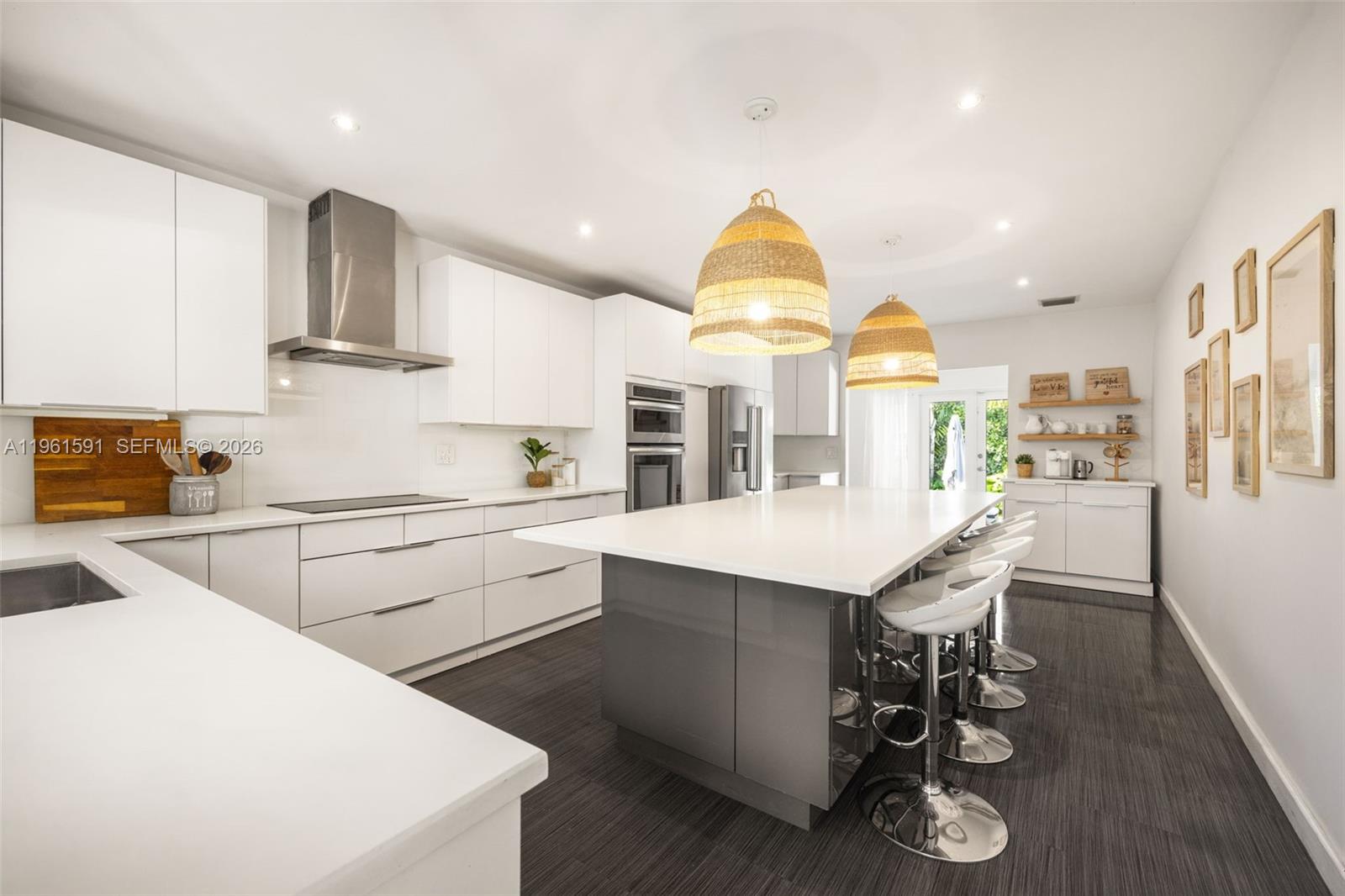 1101 Coral Way