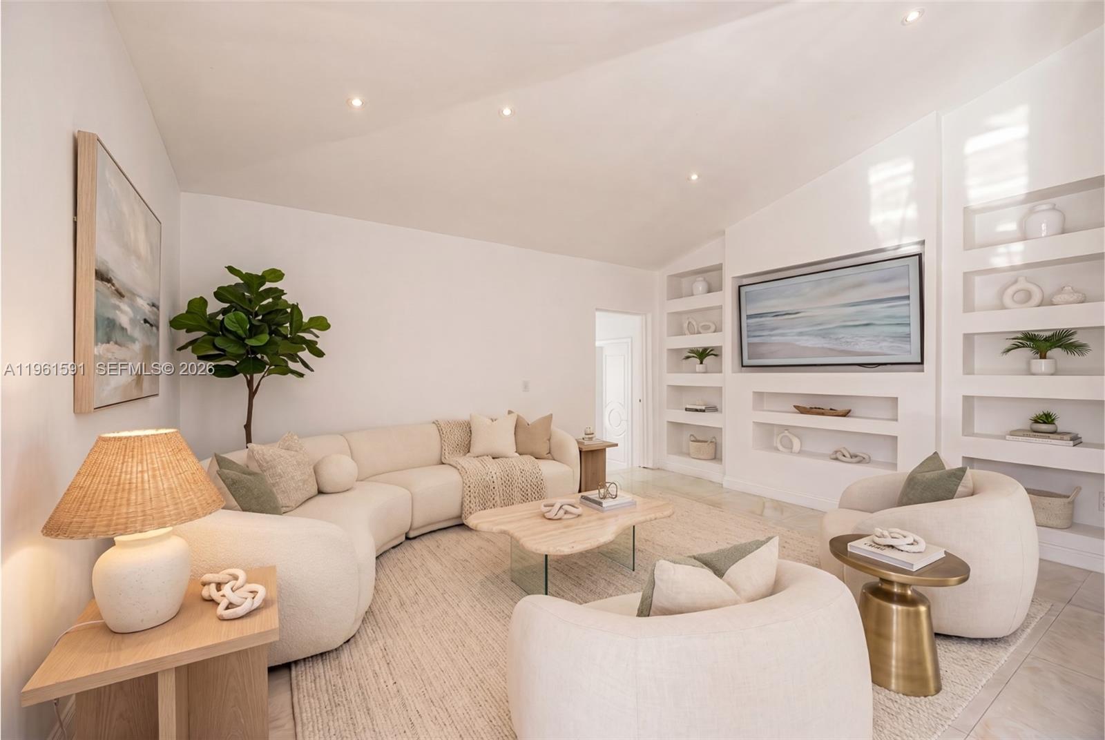 1101 Coral Way