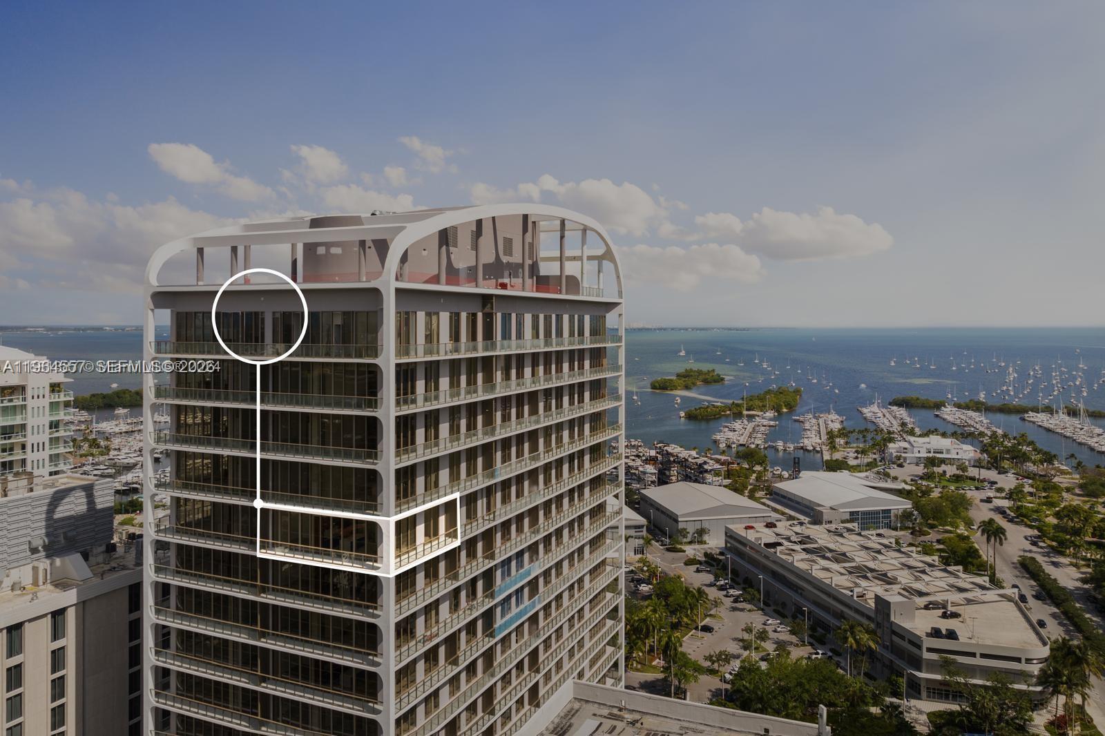 2655 S Bayshore Dr # 1709