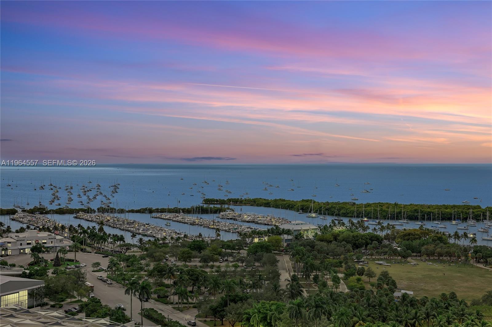 2655 S Bayshore Dr # 1709