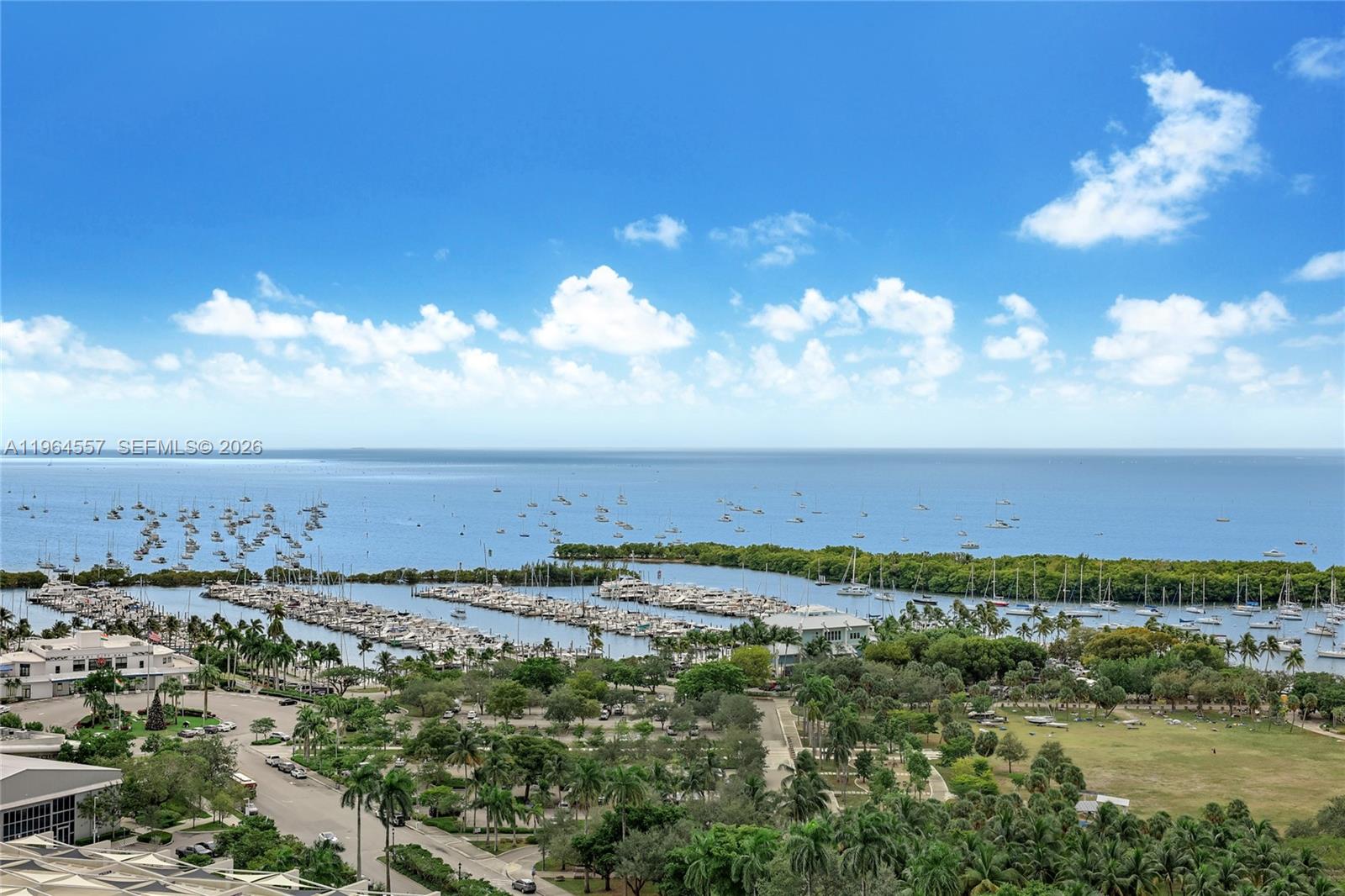 2655 S Bayshore Dr # 1709