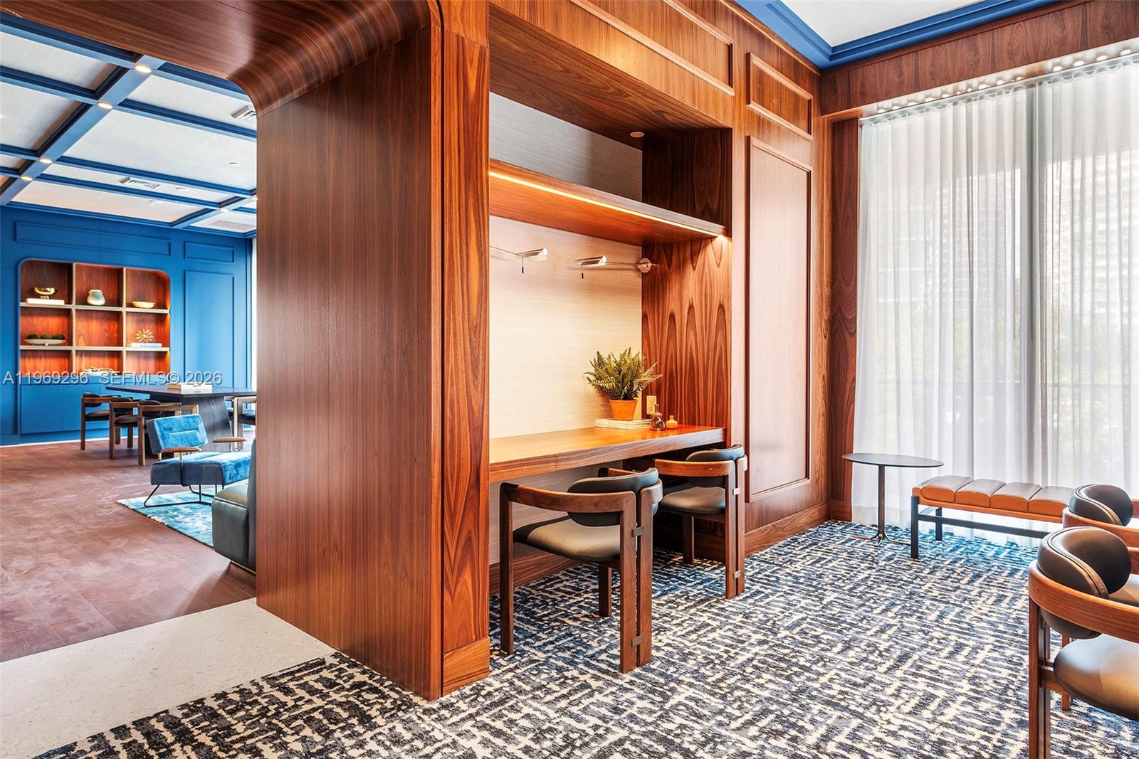 2655 S Bayshore Dr # 2012 Unit: LPH 2012