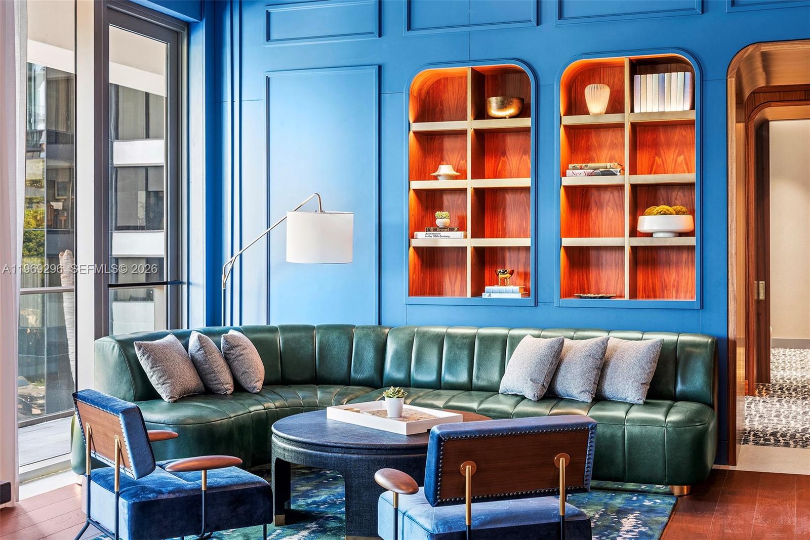 2655 S Bayshore Dr # 2012 Unit: LPH 2012