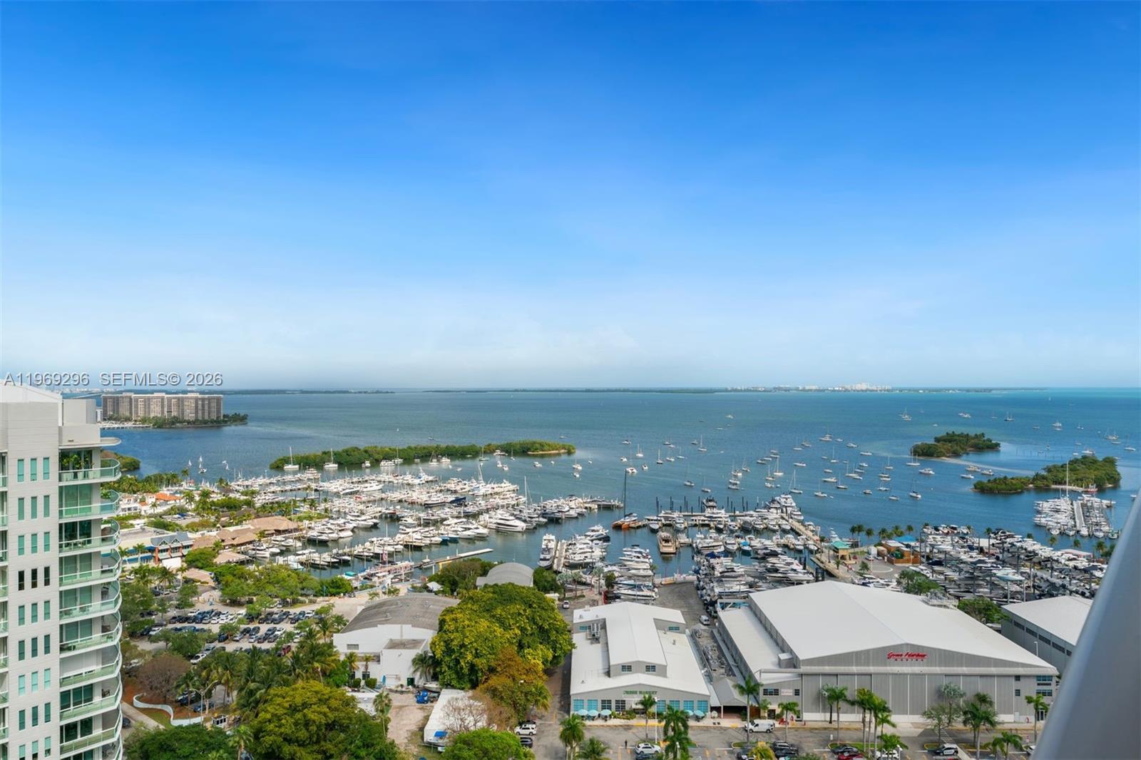 2655 S Bayshore Dr # 2012 Unit: LPH 2012