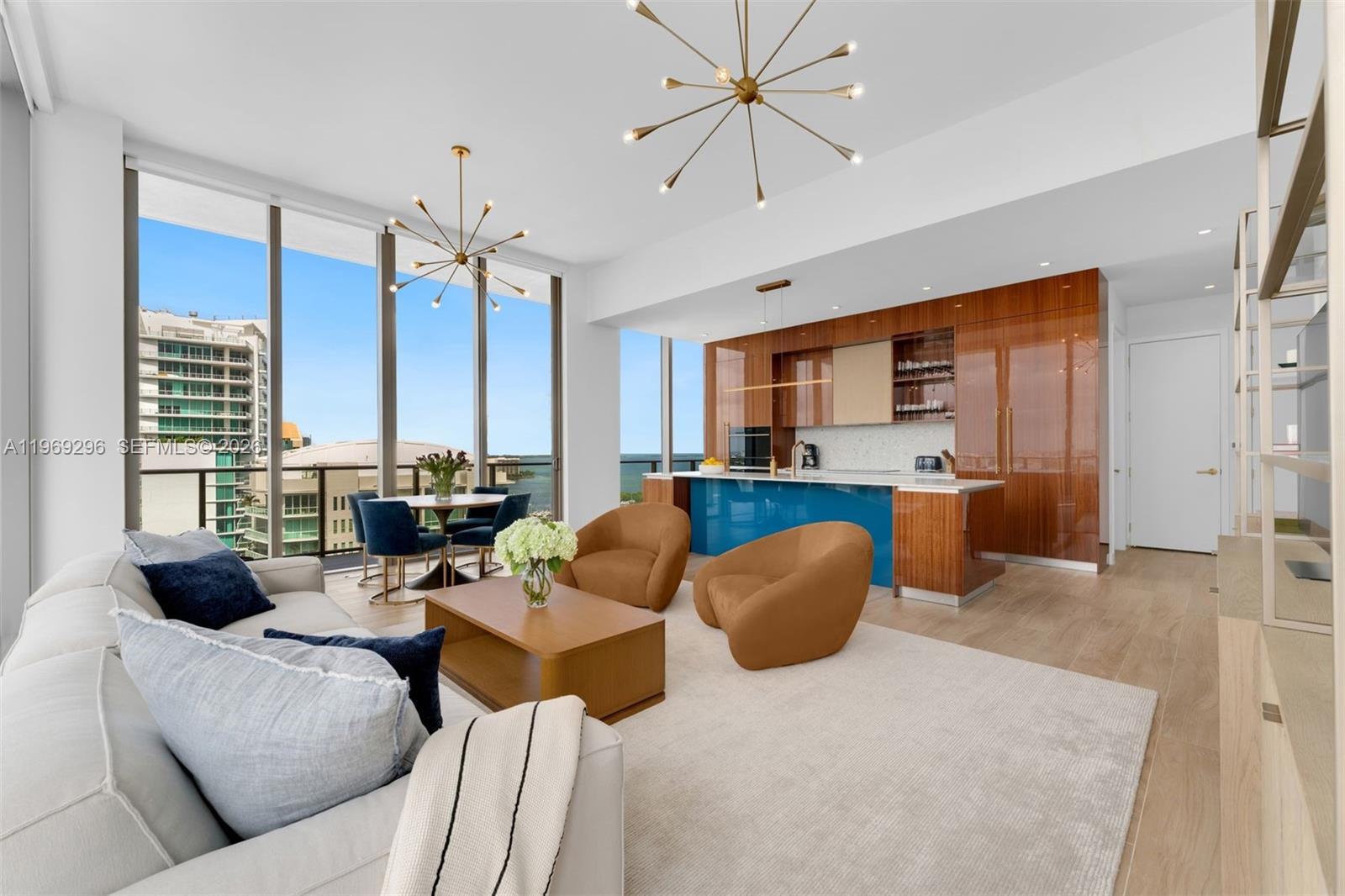 2655 S Bayshore Dr # 2012 Unit: LPH 2012