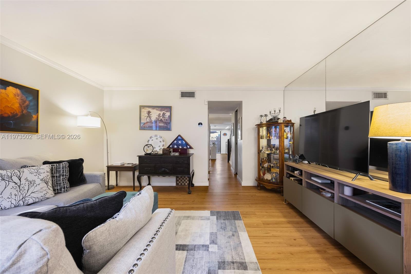 11353 SW 109th Rd # X Unit: 55-X