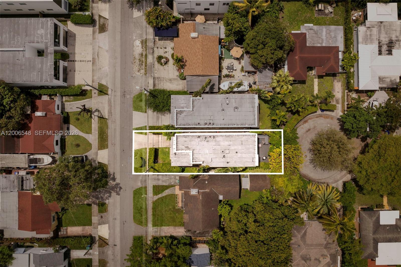 2931 SW 27th Ter # 2931