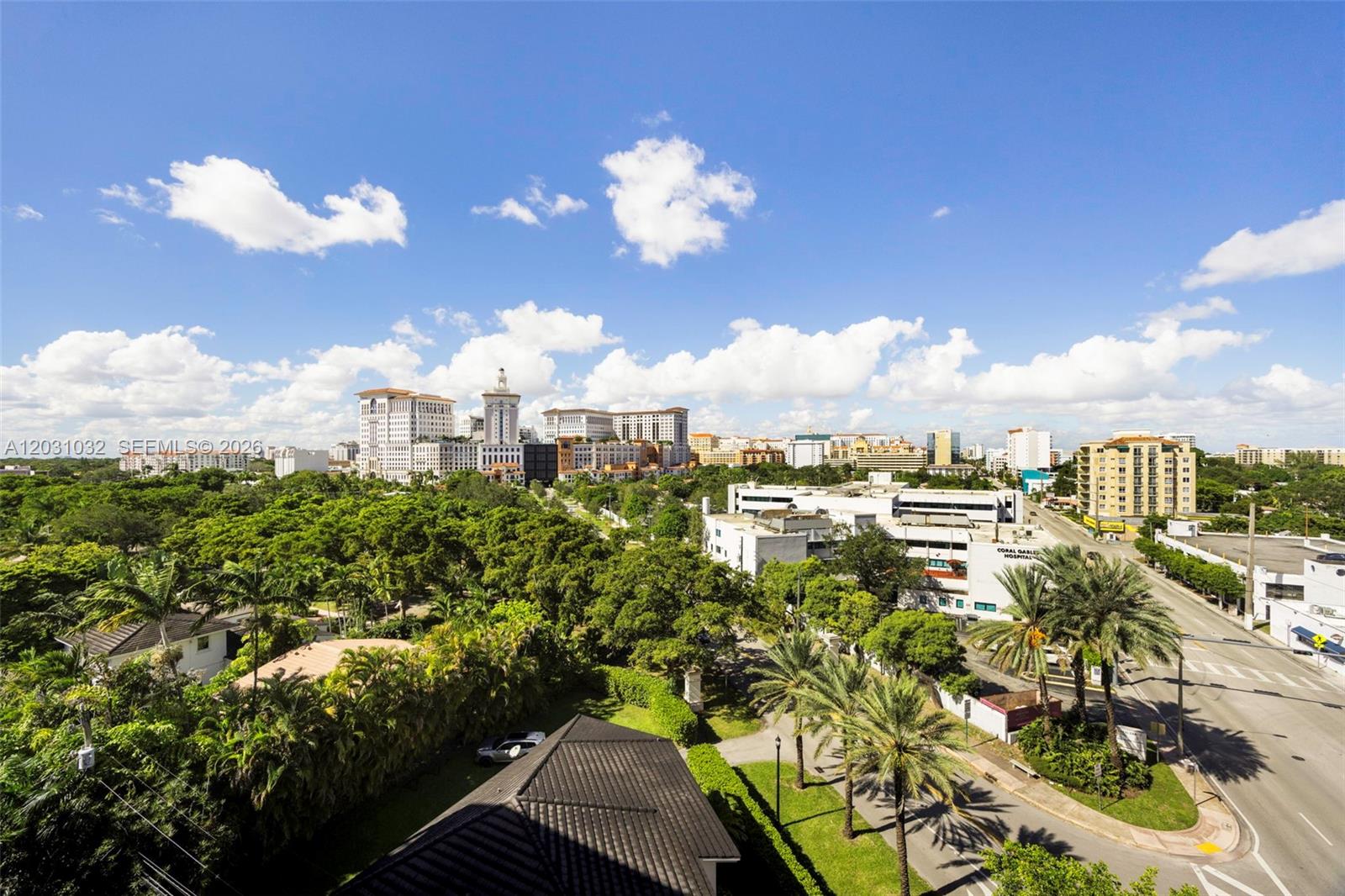 2650 SW 37th Ave # 801