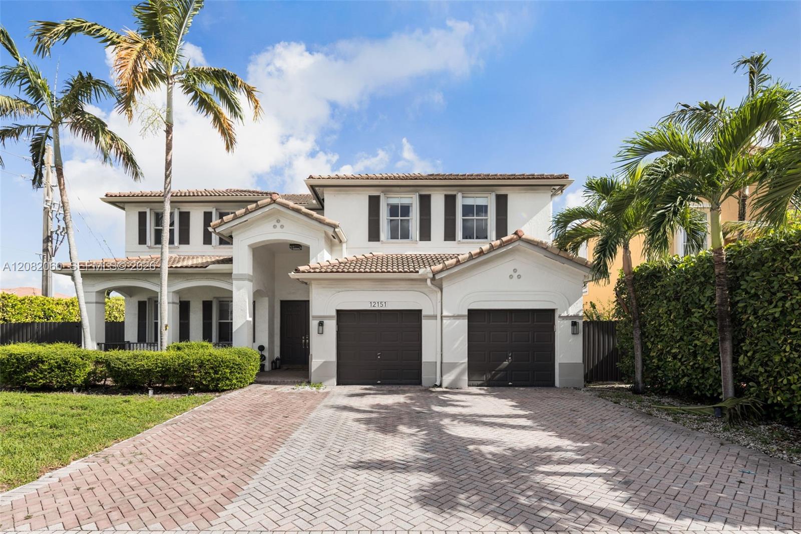 12151 SW 126th Ter