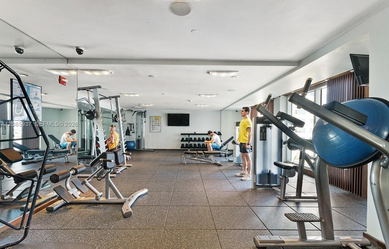 325 S Biscayne Blvd # 2114