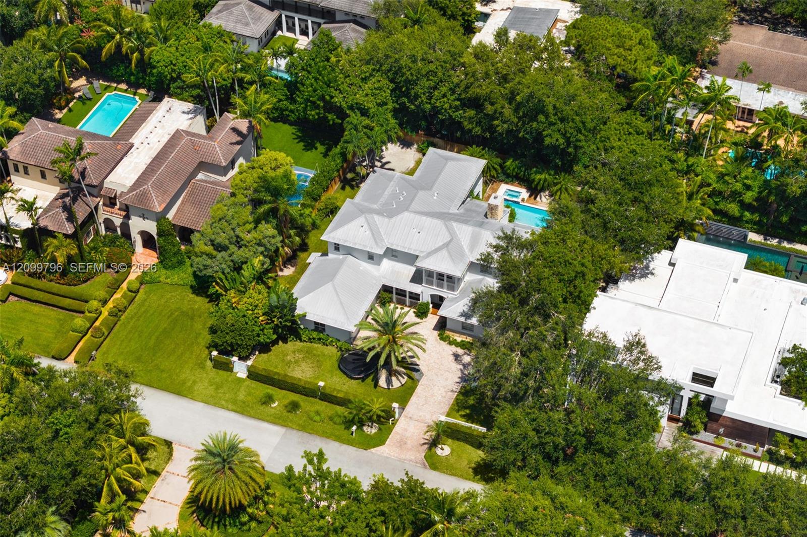 6021 SW 81st St Unit: .