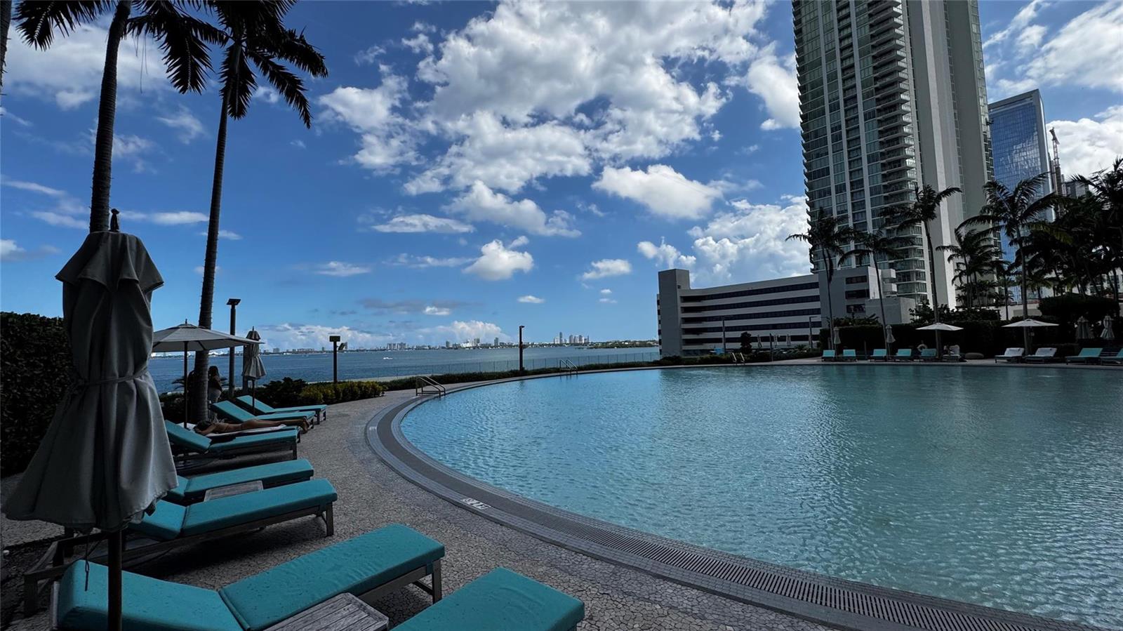 650 NE 32nd Street # 4307