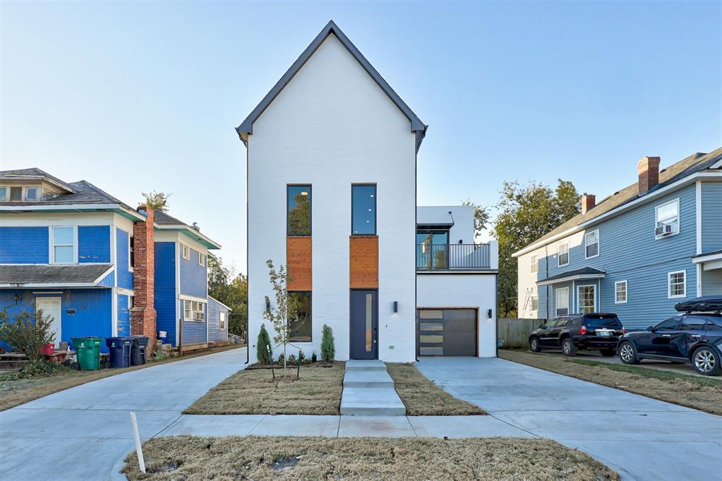 1316 NW 15 Street