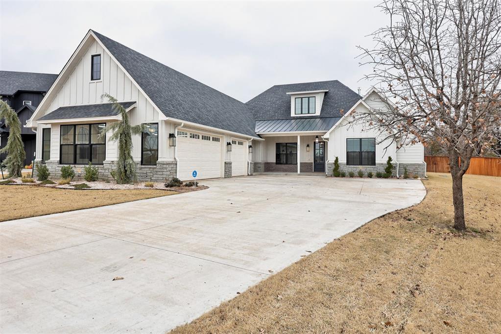 550 Old Creek Road