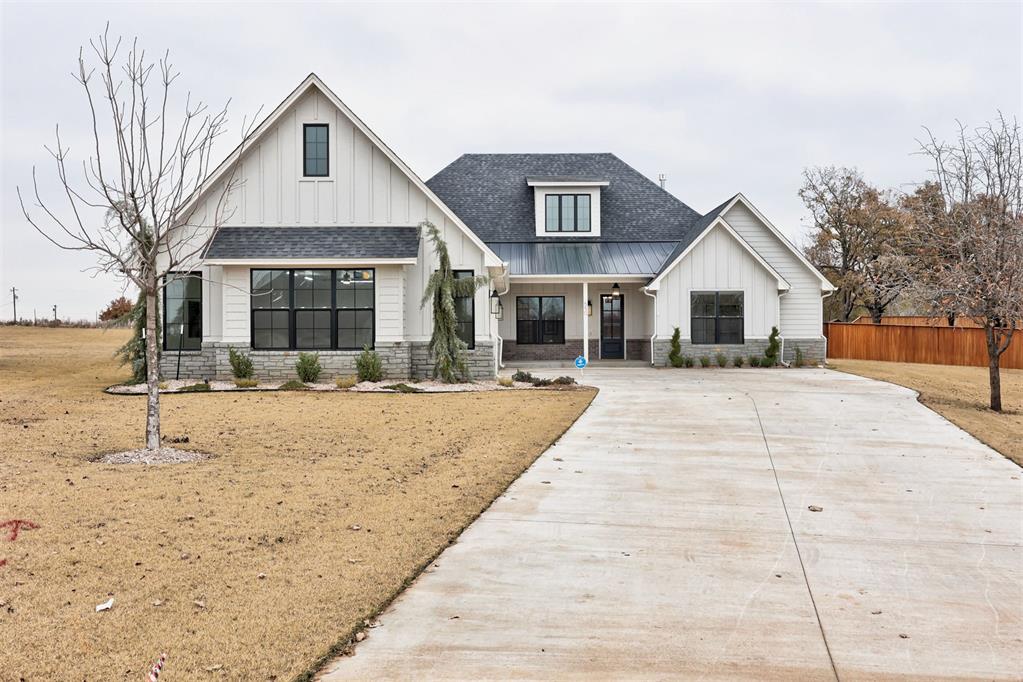 550 Old Creek Road