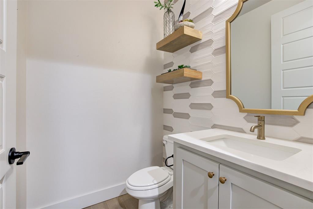 550 Old Creek Road
