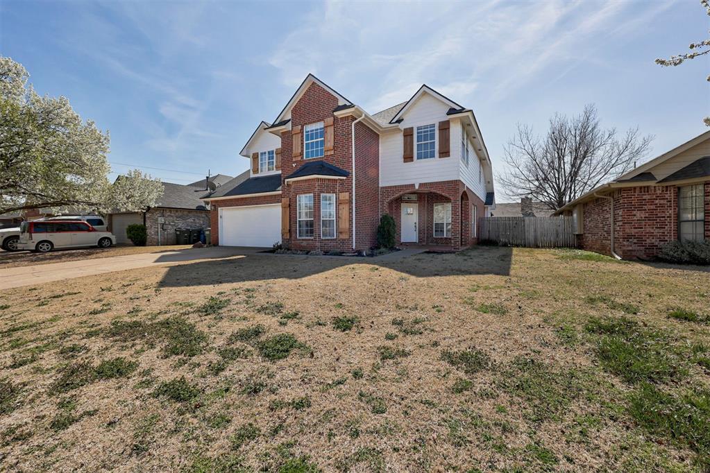 2324 Bradford Place