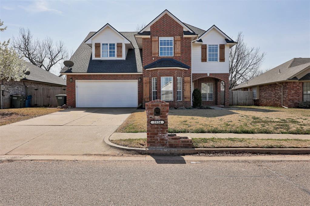 2324 Bradford Place