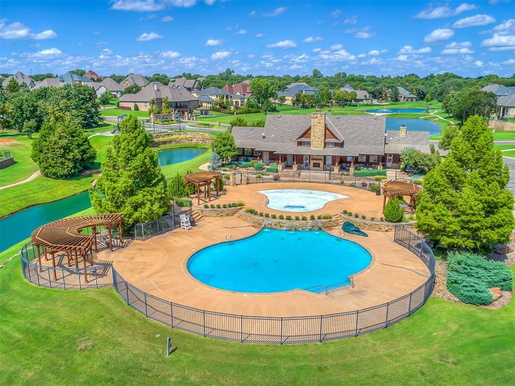 2808 Bison Drive