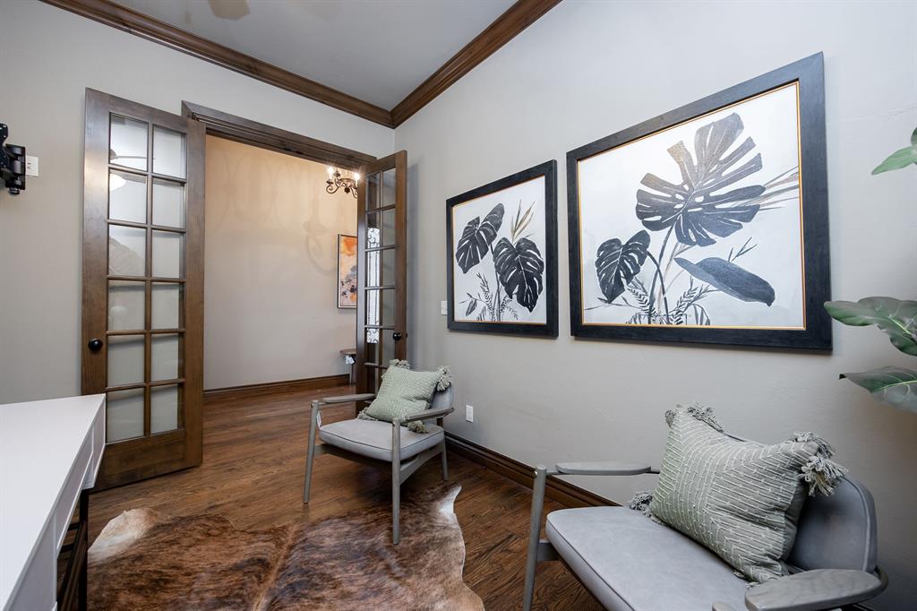 2808 Bison Drive
