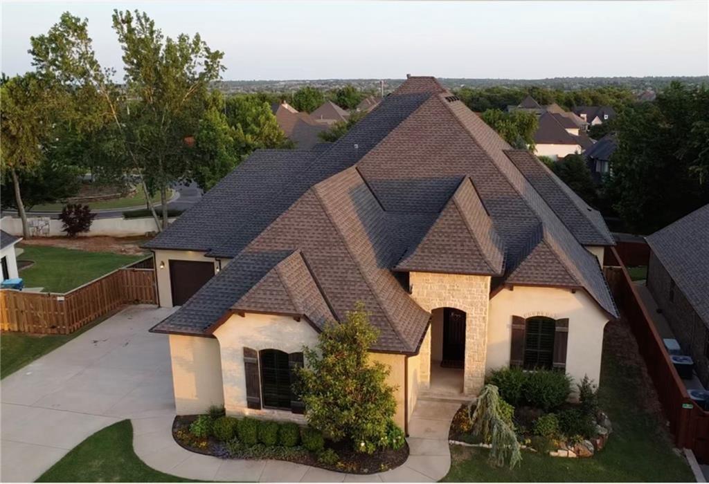 2808 Bison Drive