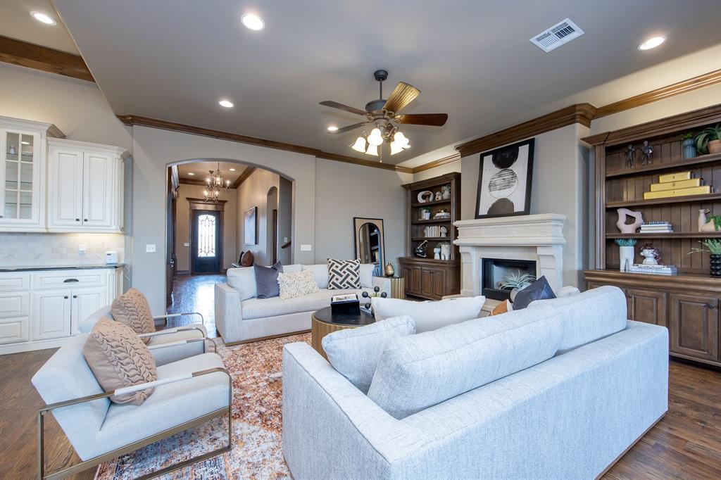 2808 Bison Drive