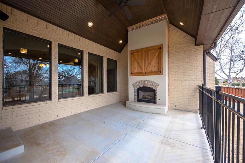 2808 Bison Drive