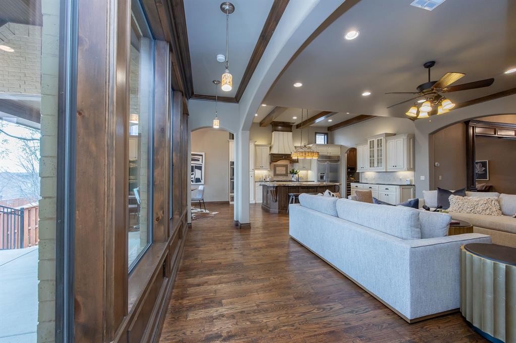 2808 Bison Drive