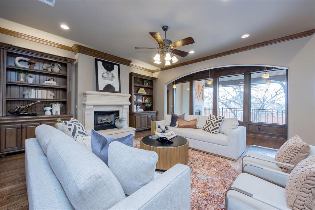 2808 Bison Drive
