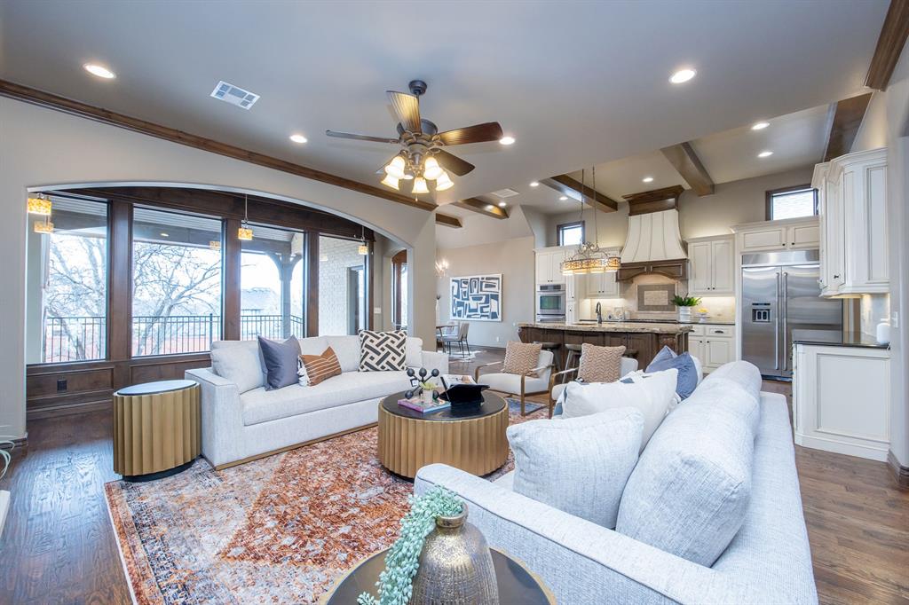 2808 Bison Drive