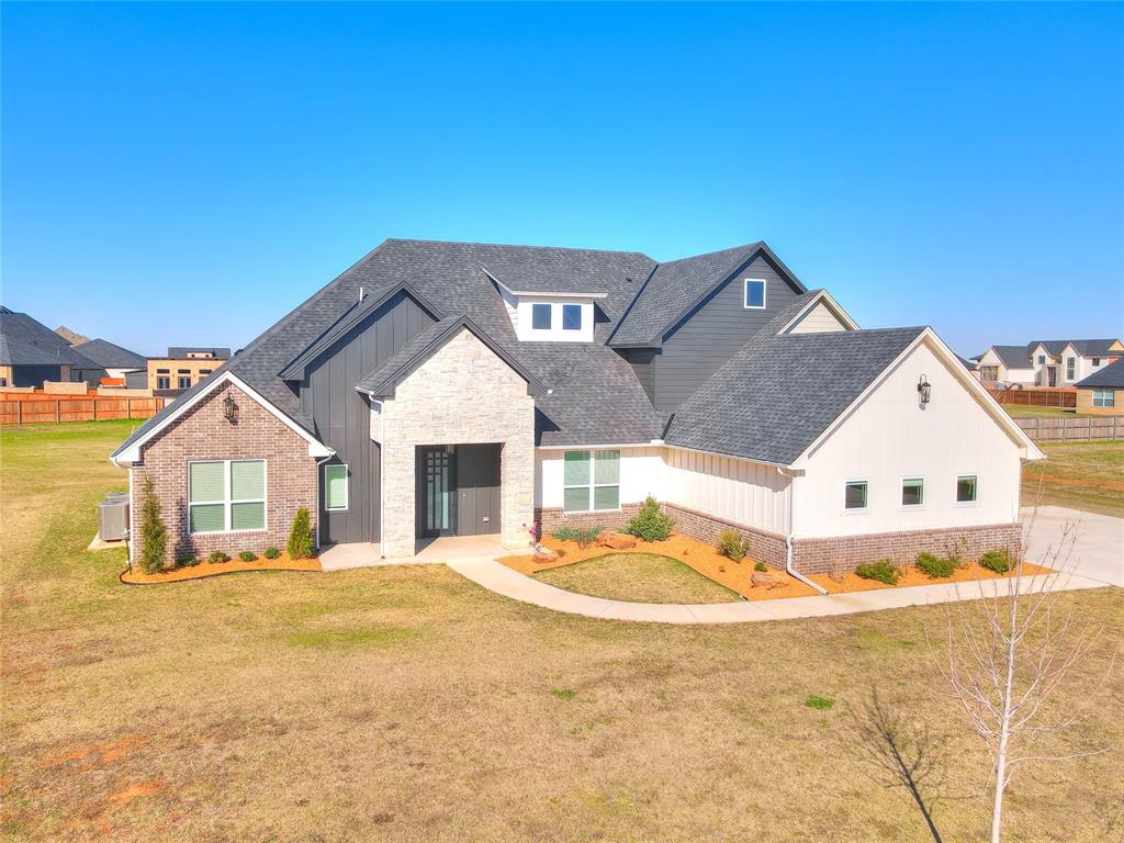22455 Pine Bluff Way