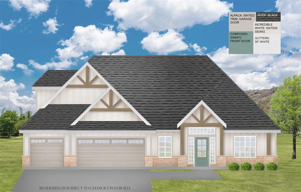 3508 Hill Country Road