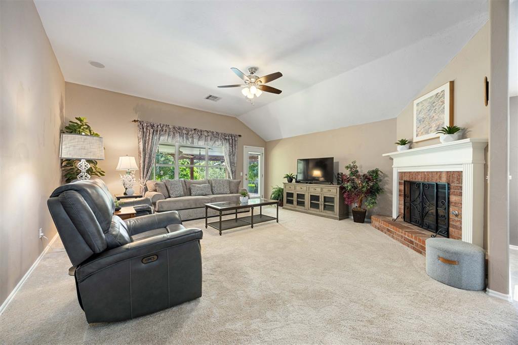 2104 Fair Meadow Drive