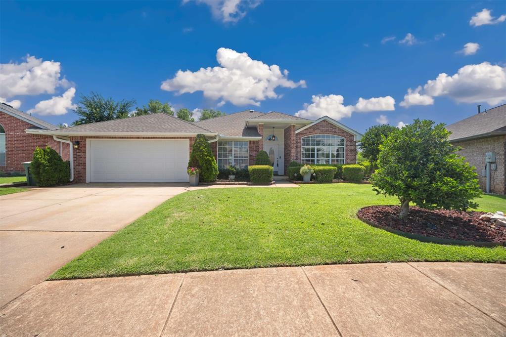 2104 Fair Meadow Drive