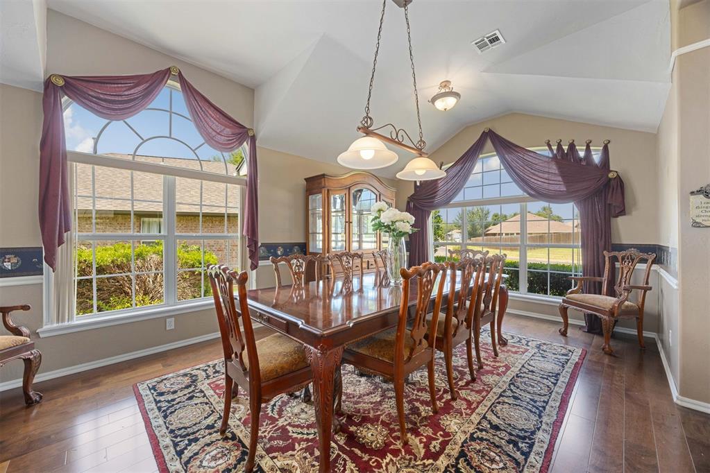 2104 Fair Meadow Drive