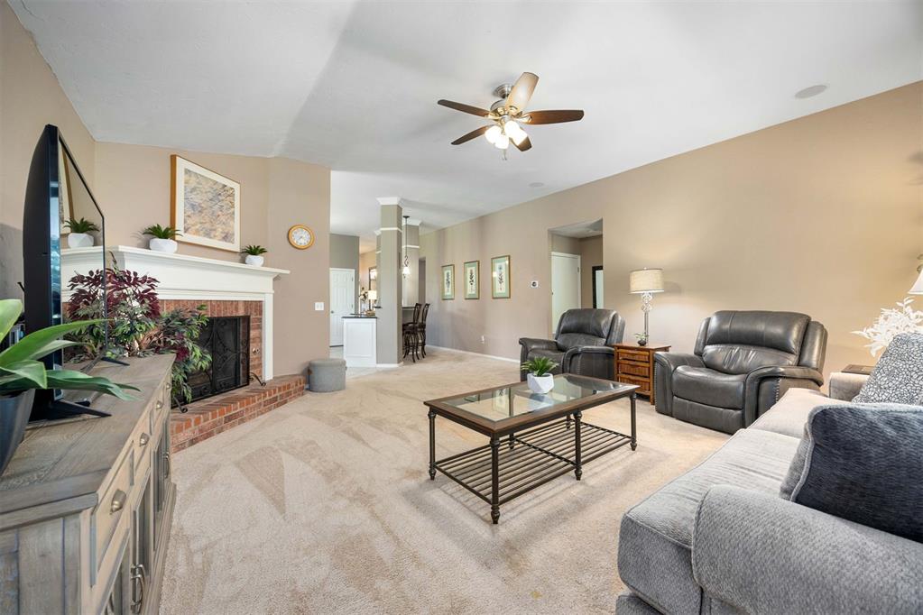 2104 Fair Meadow Drive