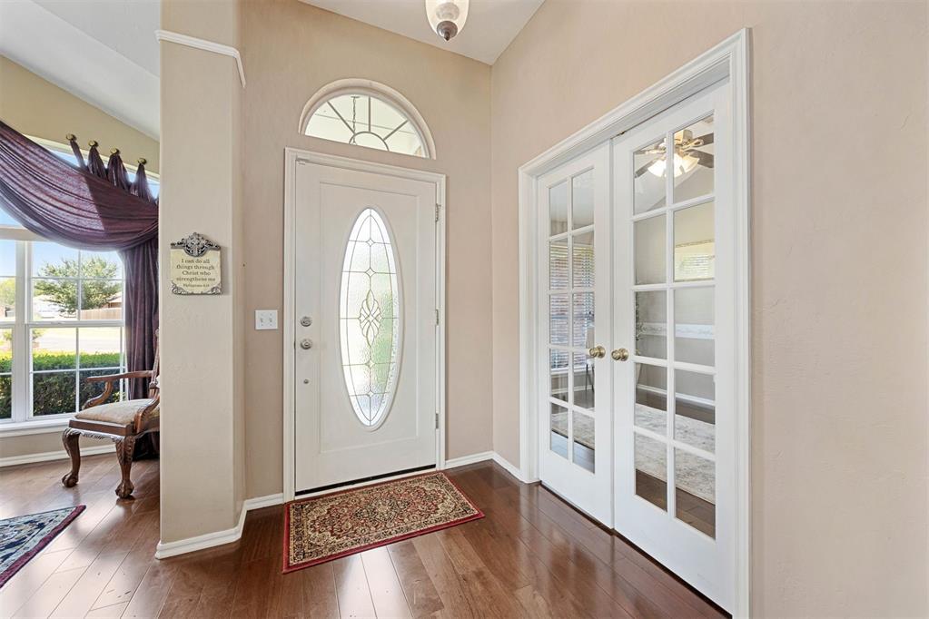 2104 Fair Meadow Drive