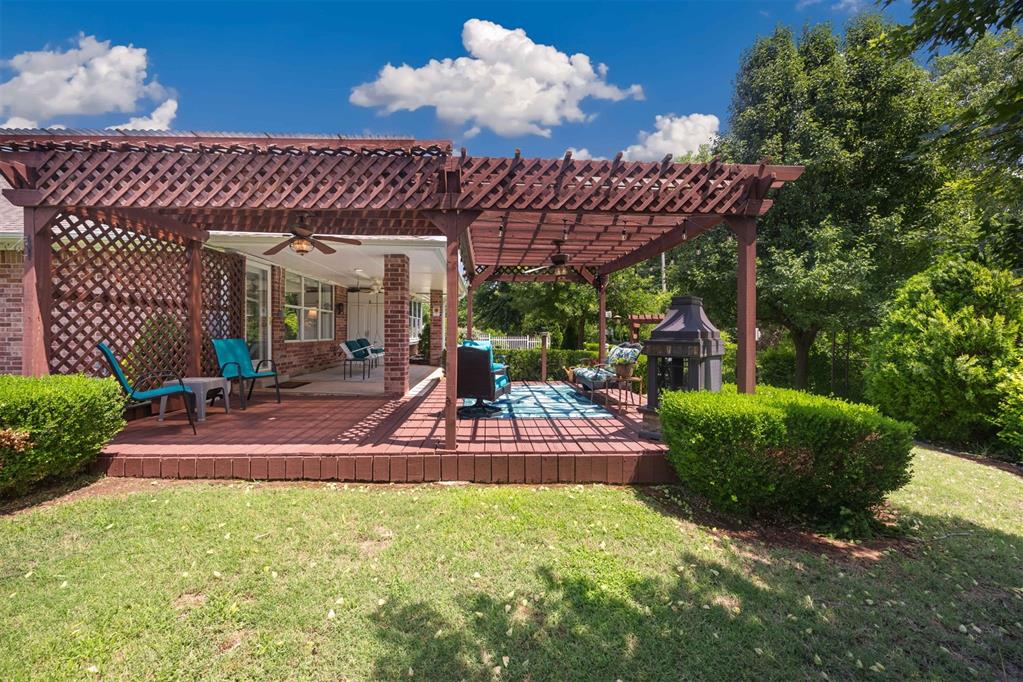 2104 Fair Meadow Drive
