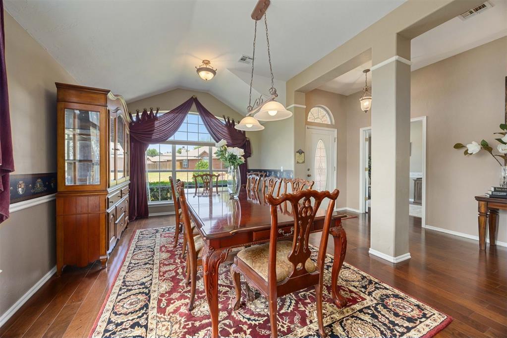 2104 Fair Meadow Drive