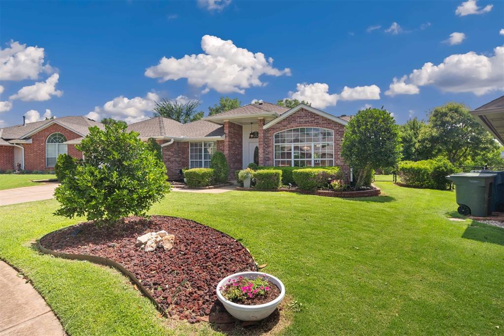 2104 Fair Meadow Drive