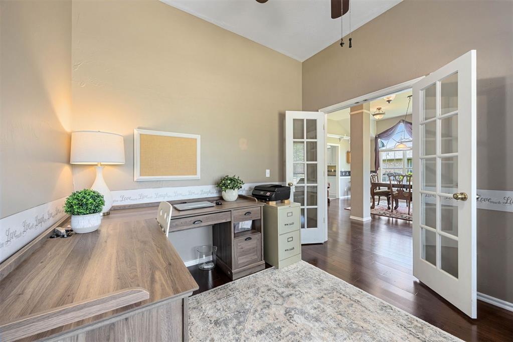 2104 Fair Meadow Drive